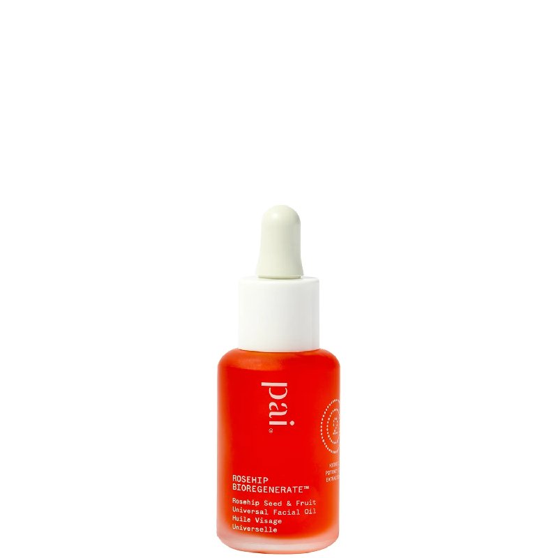 Pai Skincare Rosehip Bioregenerate Rejuvenating Overnight Face Oil 30ml