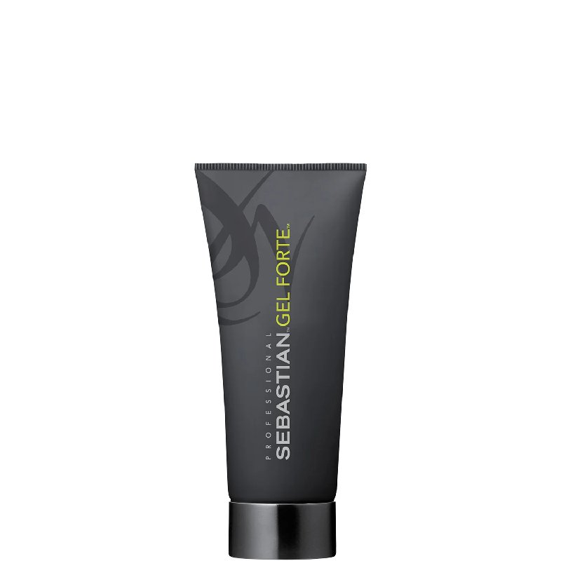 Sebastian Professional Gel Forte Strong Hold Hair Gel 200ml