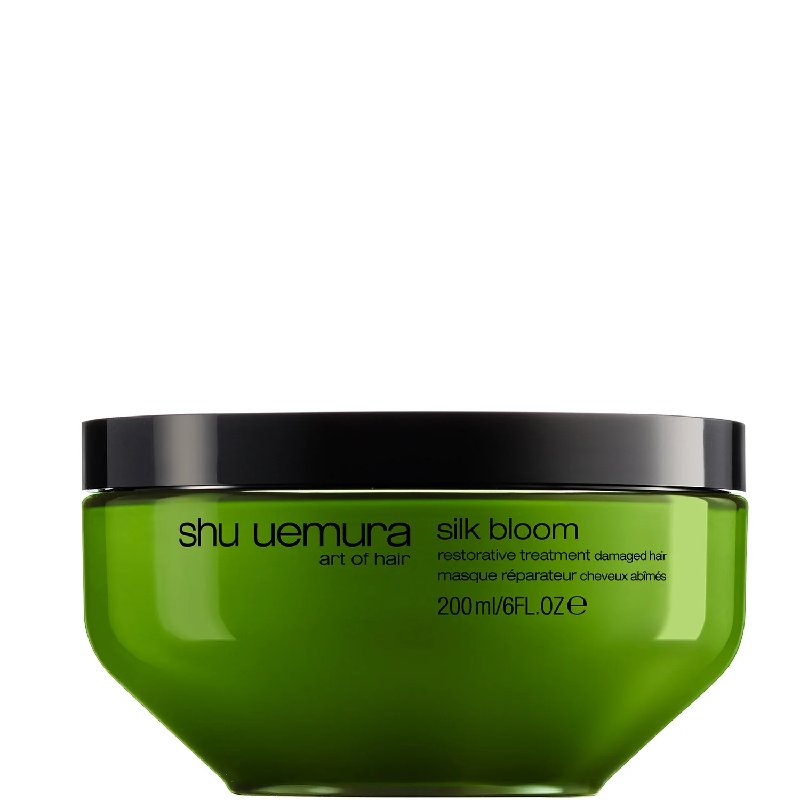 Shu Uemura Art of Hair Silk Bloom Treatment 200ml