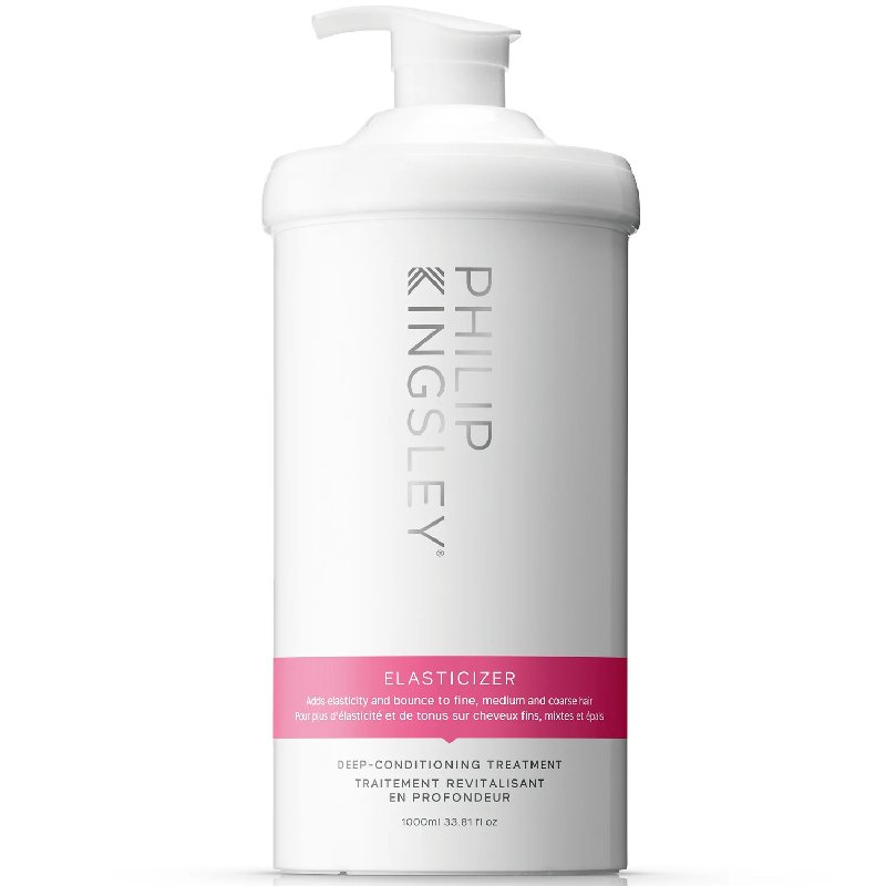 Philip Kingsley Elasticizer Deep-Conditioning Treatment 1000ml