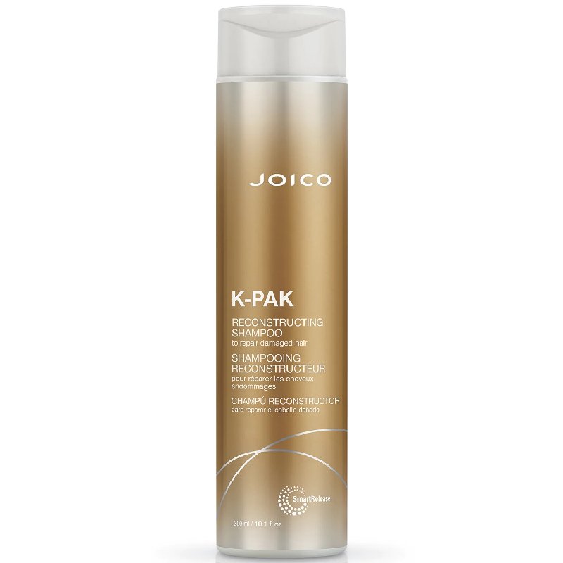 Joico K-Pak Shampoo to Repair Damage 300ml