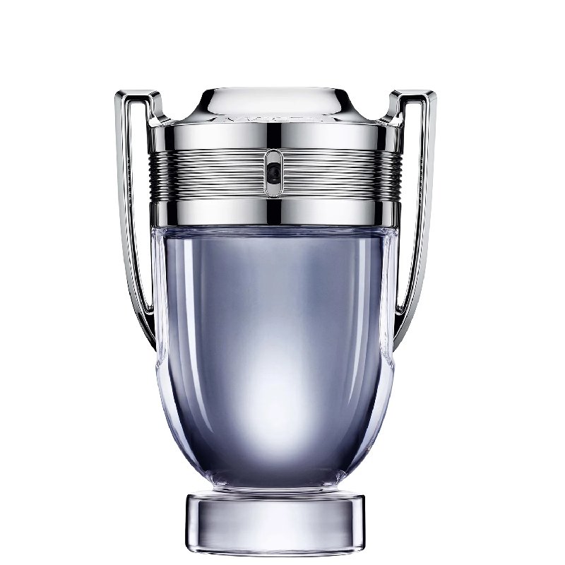 Paco Rabanne Invictus Eau de Toilette 100ml