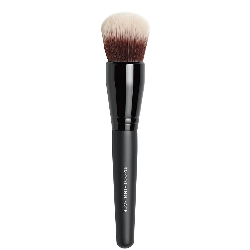 bareMinerals Smoothing Face Brush - Dual Fibre Synthetic