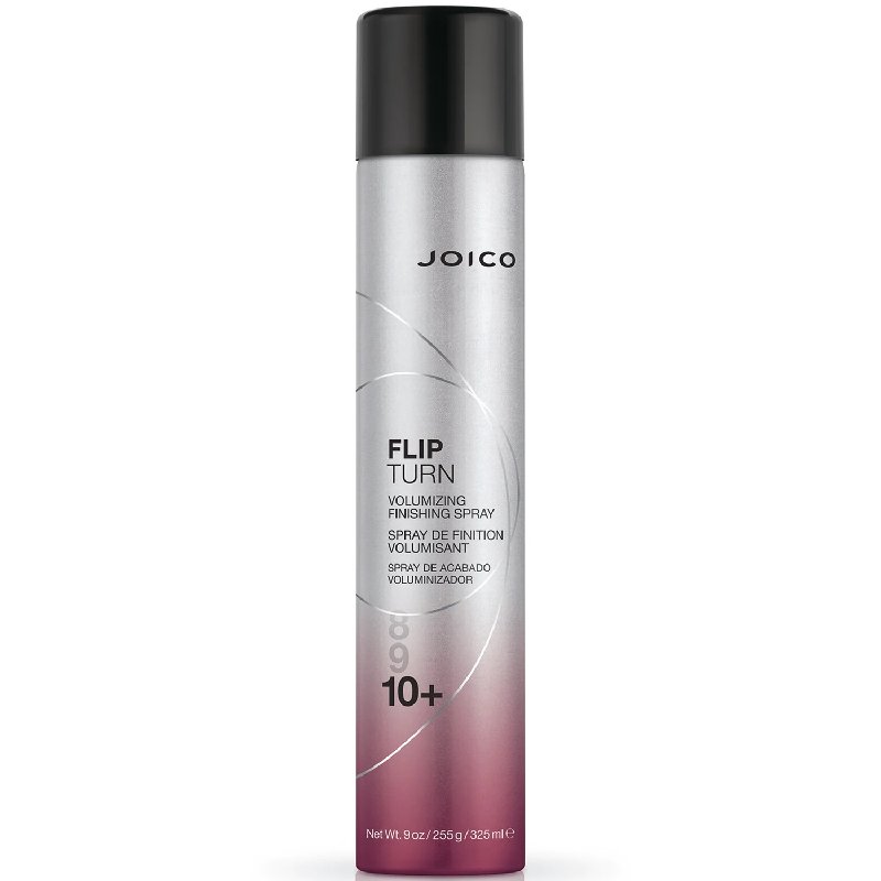 Joico Flip Turn Volumising Finishing Spray 300ml
