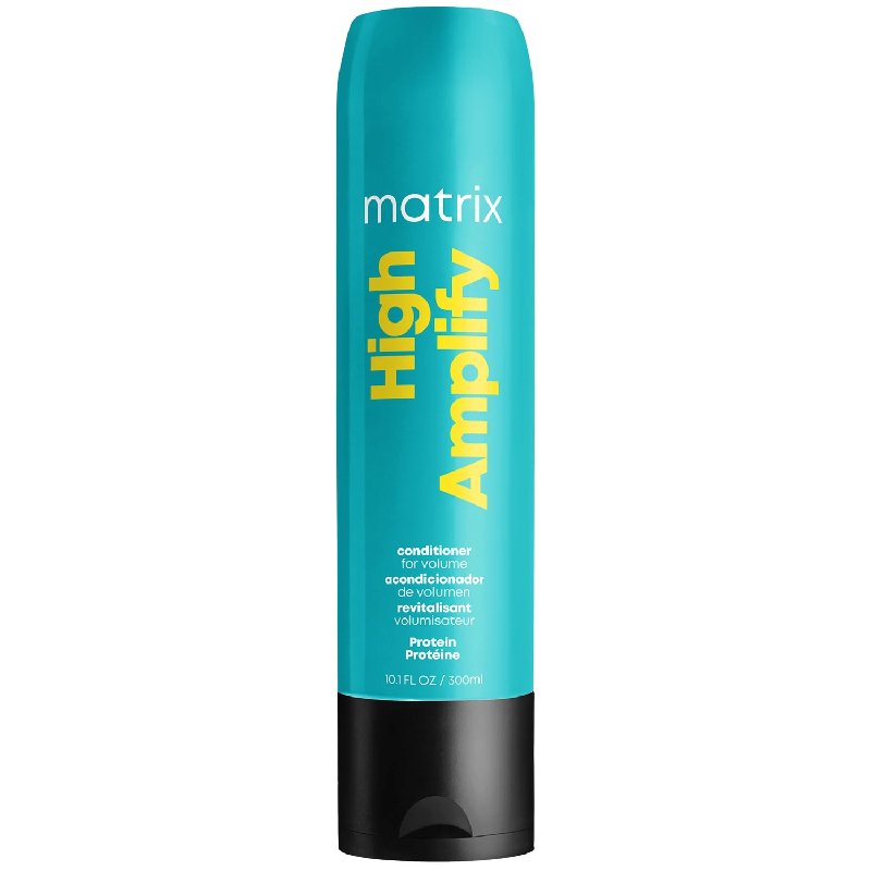 Matrix Total Results High Amplify Conditioner 300ml for Fine Hair