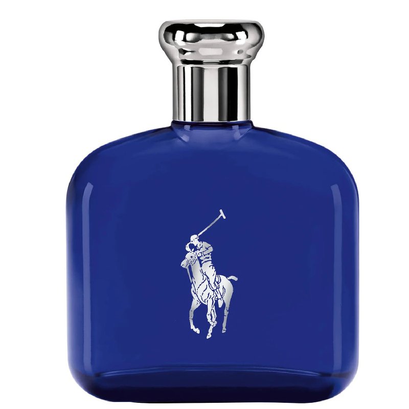 Ralph Lauren Polo Blue Eau de Toilette Spray 125ml