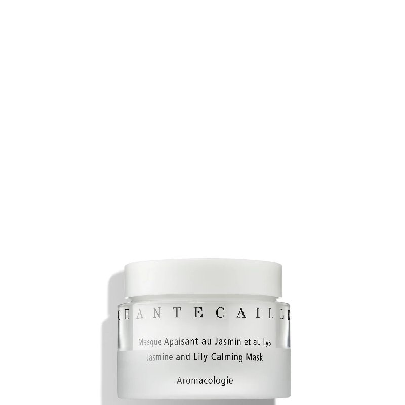 Chantecaille Jasmine and Lily Calming Mask 50ml