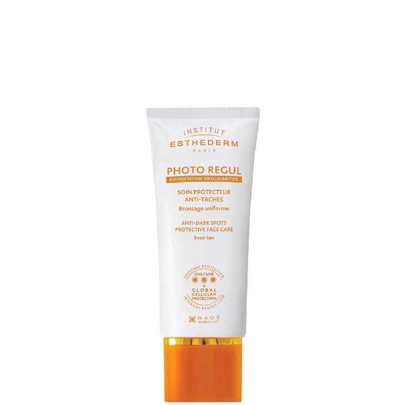 Institut Esthederm Photo Regul Uneven Skin Face Sun Protection 50ml