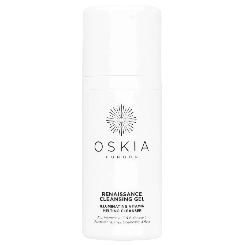 Oskia Renaissance Cleansing Gel 200ml