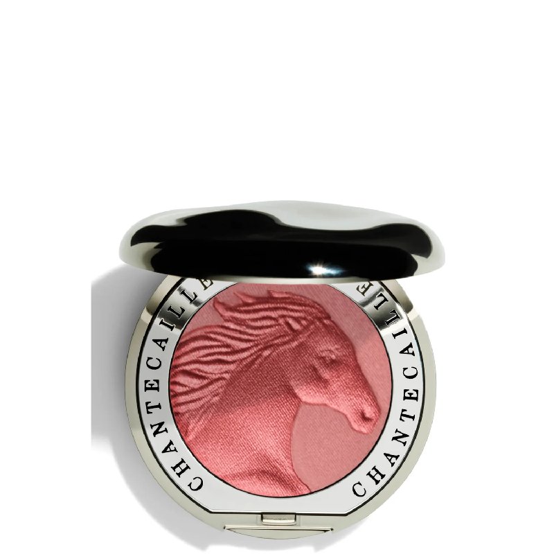 Chantecaille Cheek Shade Blush Compact 2.5g (Various Shades)