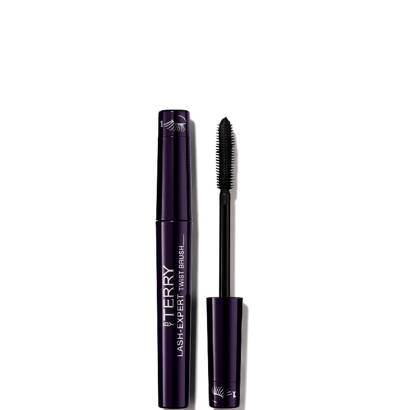 By Terry Lash-Expert Twist Brush Mascara in Black