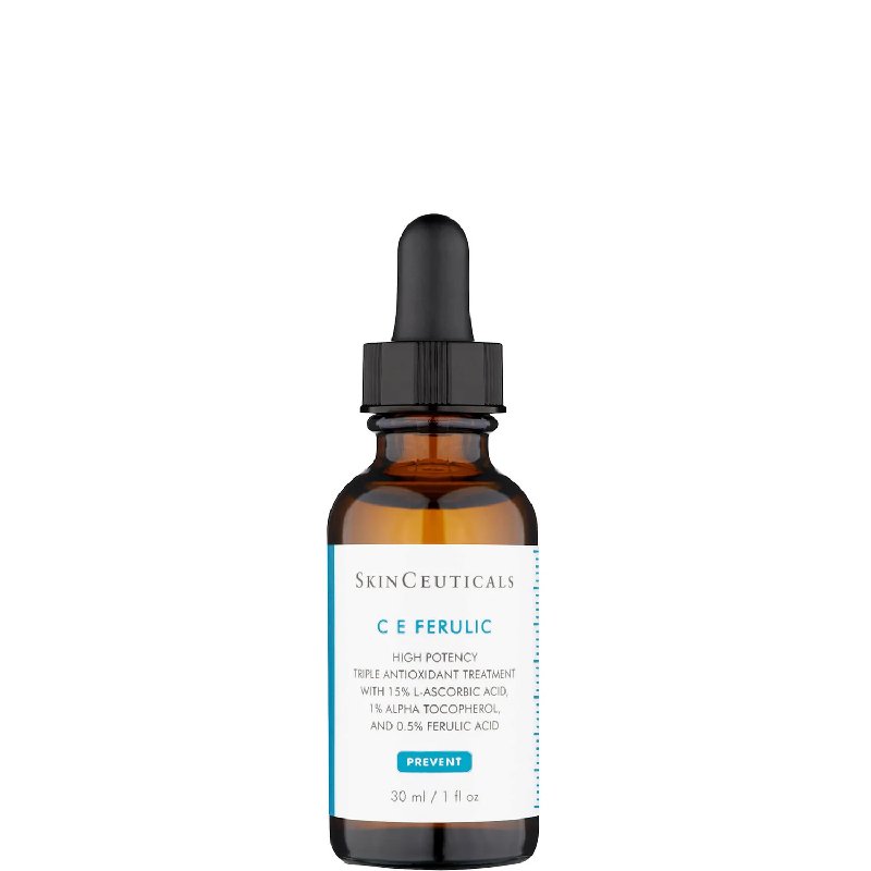 SkinCeuticals C E Ferulic Antioxidant Vitamin C Serum 30ml for Normal and Dry Skin