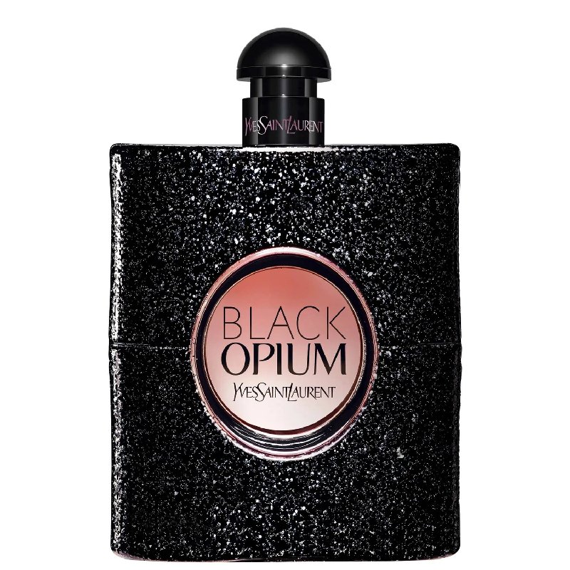 Yves Saint Laurent Black Opium Eau de Parfum Spray 50ml