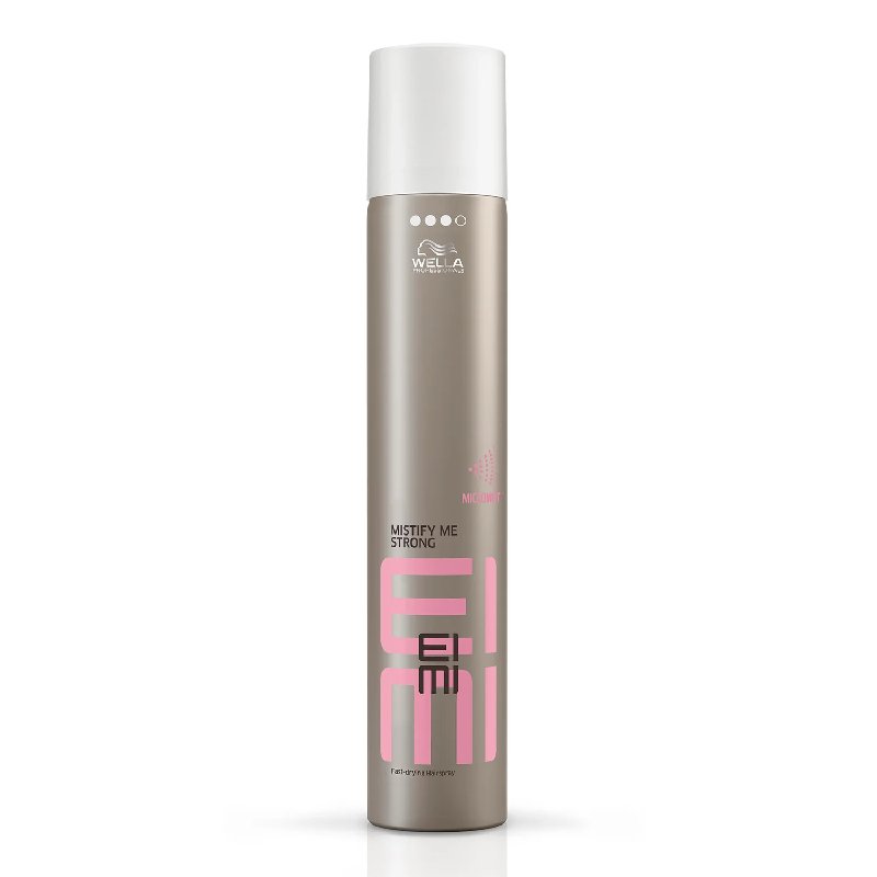 Wella Professionals EIMI Mistify Me Strong Hairspray 500ml