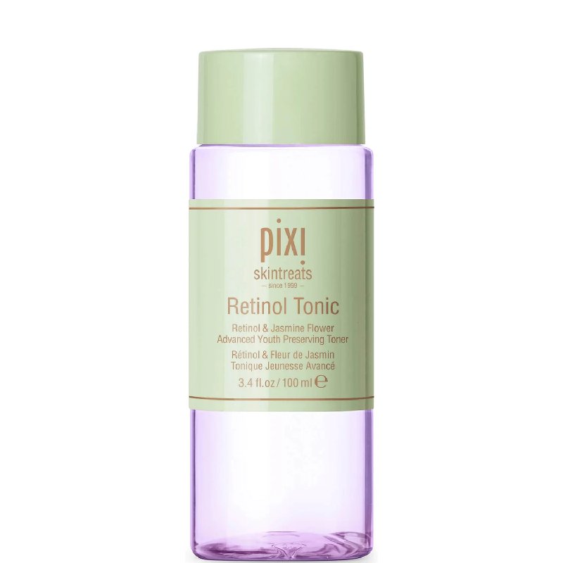 Pixi Retinol Tonic 100ml Facial Toner