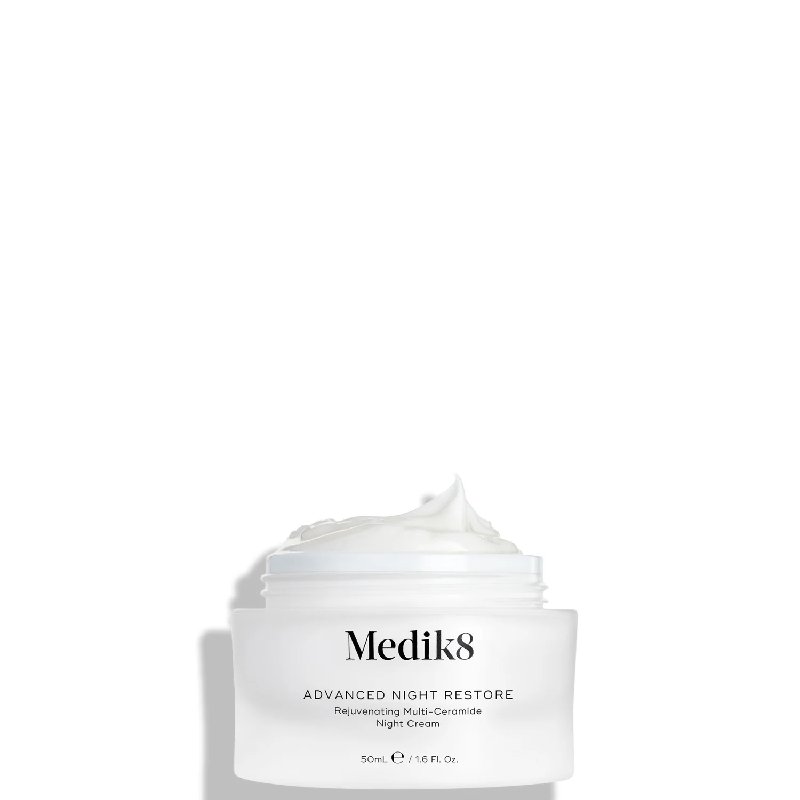 Medik8 Advanced Night Restore Night Cream 50ml