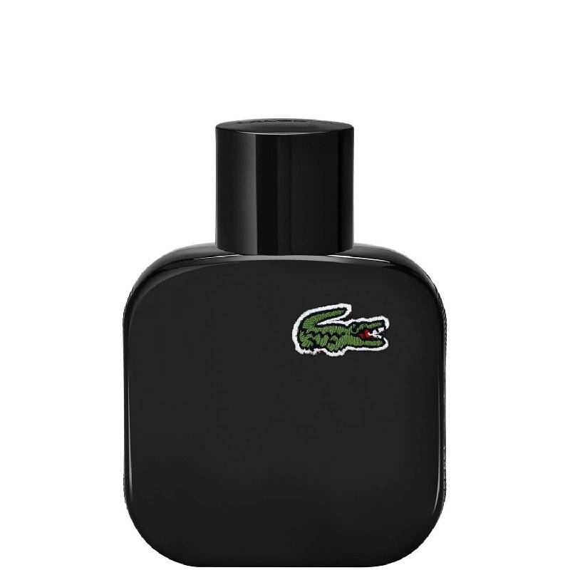 Lacoste L.12.12 Noir Eau de Toilette 50ml