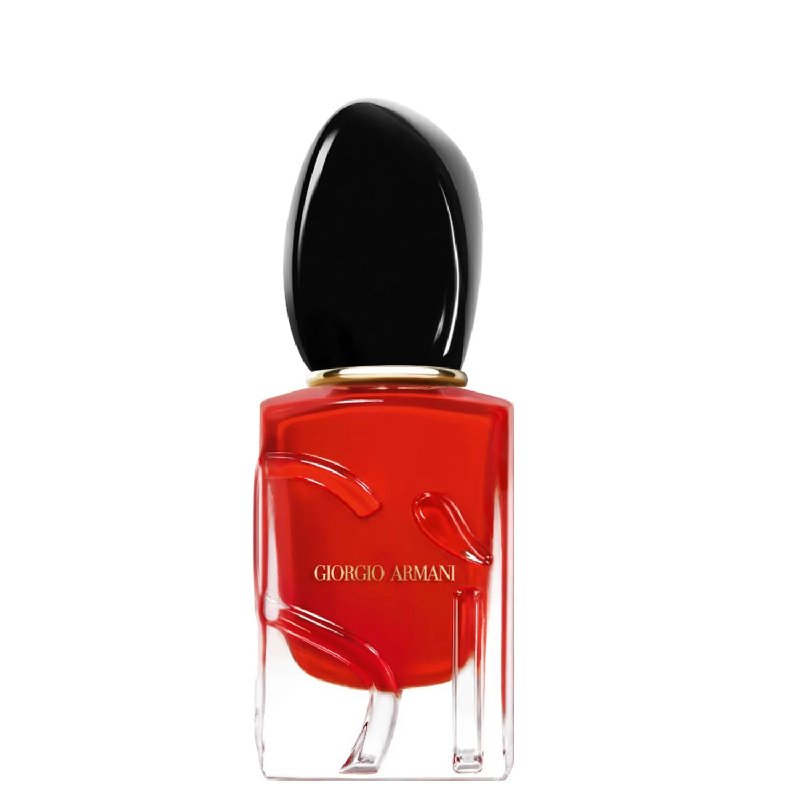 Armani Si Passione Eau de Parfum Spray 100ml