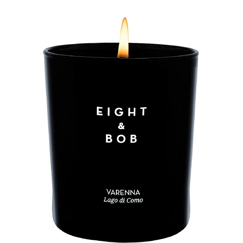 Eight & Bob Varenna Candle 190g