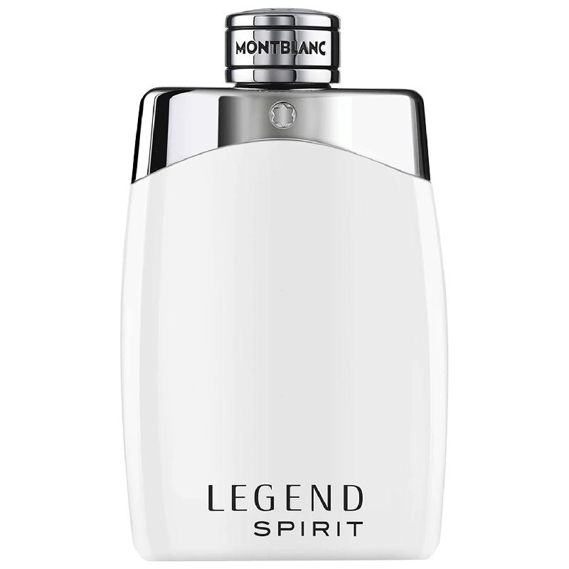 Montblanc Legend Spirit Eau de Toilette 30ml