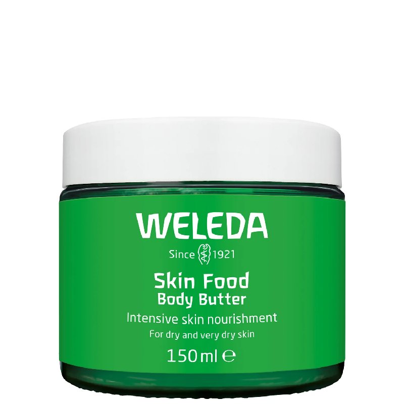 Weleda Skin Food Body Butter 150ml