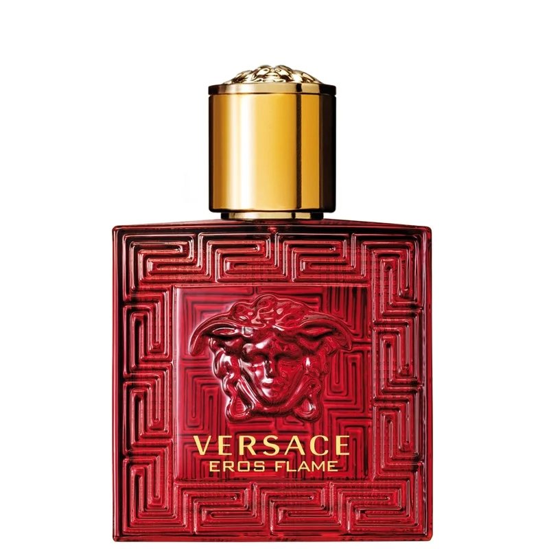 Versace Eros Flame Eau de Parfum Spray 200ml