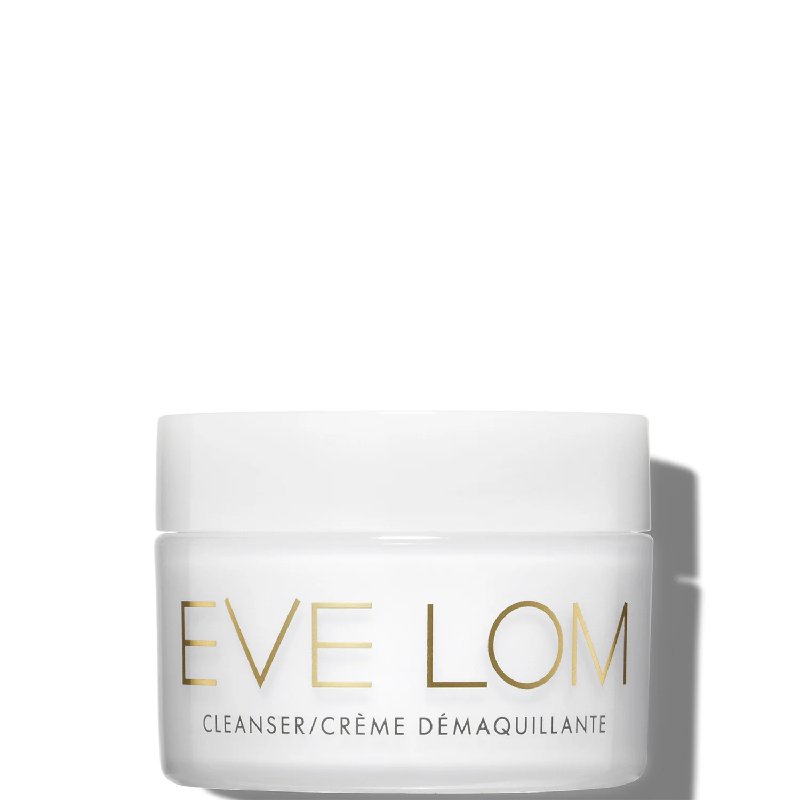 Eve Lom Cleanser with Half-Sized Muslin Cloth 20ml