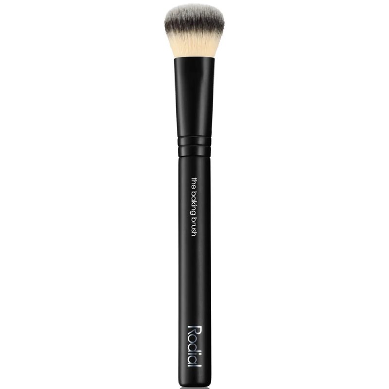 Rodial Baking Powder Brush with Synthetic Bristles