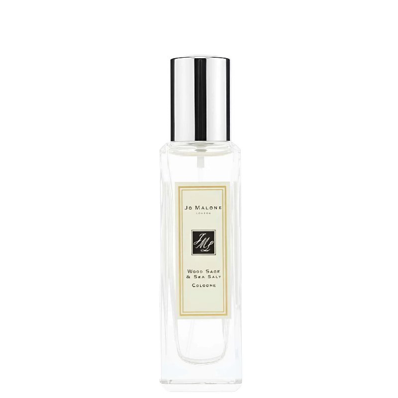 Jo Malone Wood Sage & Sea Salt Eau de Cologne Spray 50ml