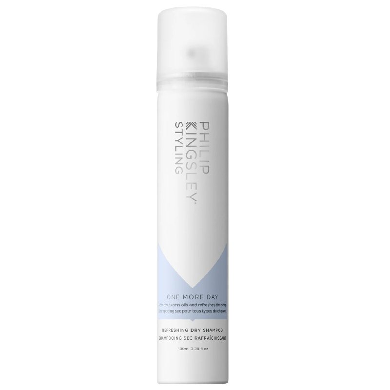 Philip Kingsley One More Day Refreshing Dry Shampoo 100ml