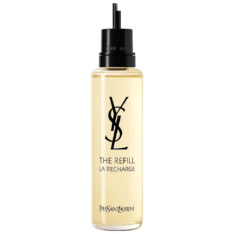 Yves Saint Laurent Libre Eau de Parfum Spray 50ml