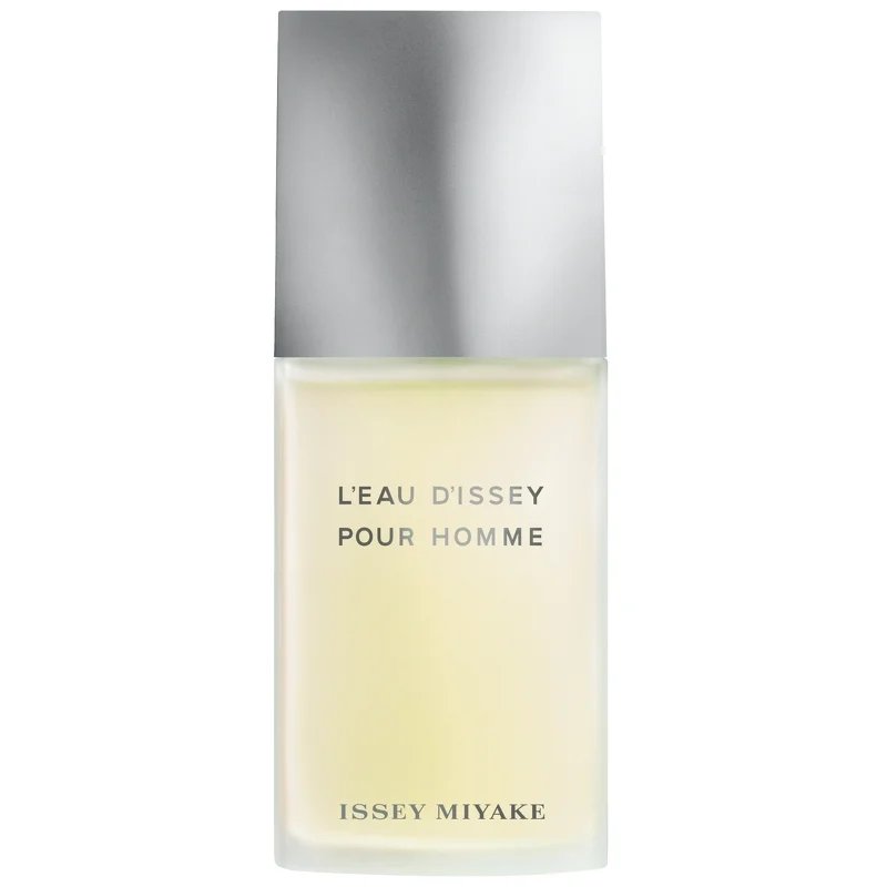 Issey Miyake L'Eau D'Issey Homme Eau de Toilette 40ml