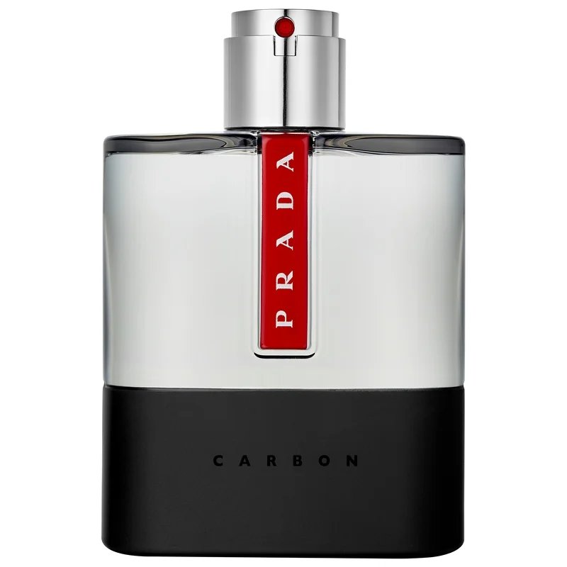 Prada Luna Rossa Homme Carbon Eau de Toilette Spray 100ml