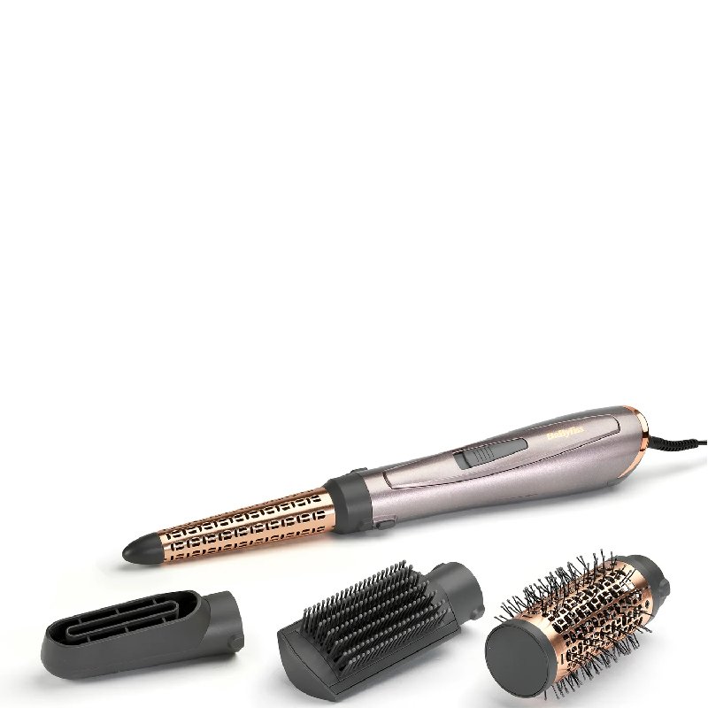 BaByliss Air Style 1000 Hair Styler with Attachments