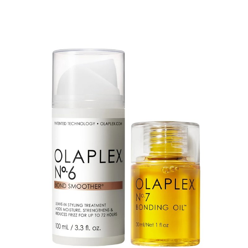 Olaplex Bonding Duo Set with No.6 100ml and No.7 30ml