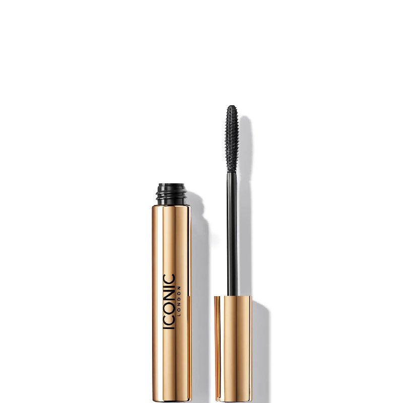 ICONIC London Triple Threat Mascara 9ml in Black