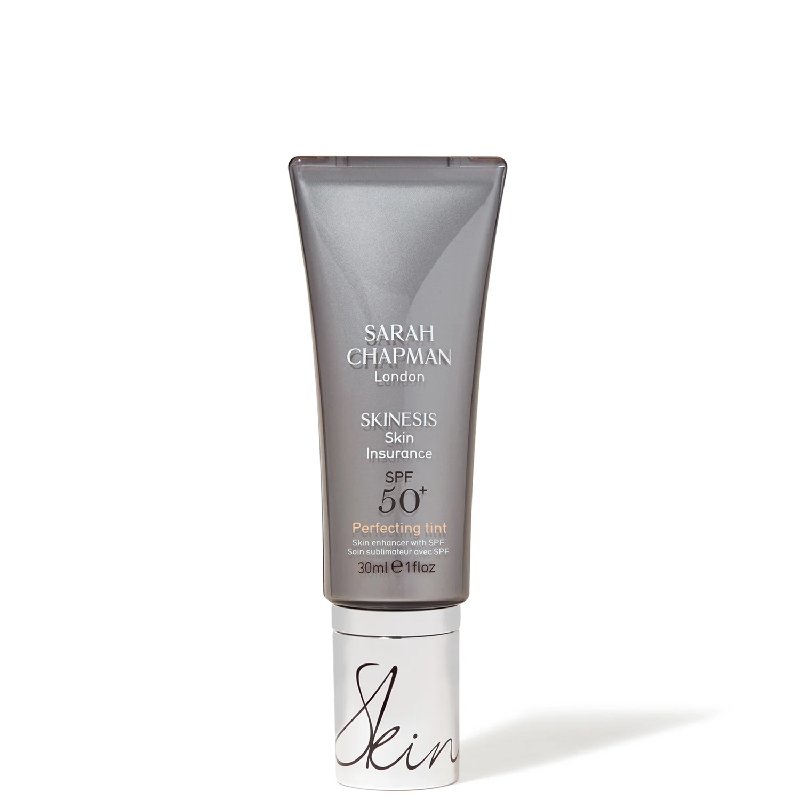 Sarah Chapman Skin Insurance SPF50+ Sunscreen 30ml