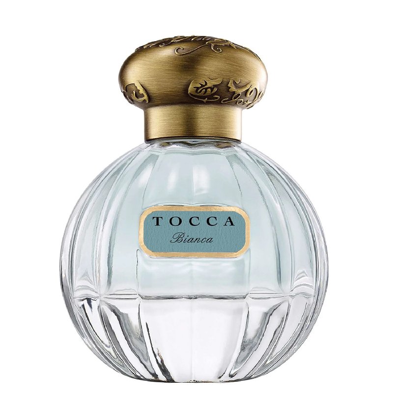 Tocca Bianca Eau de Parfum Travel Spray 20ml