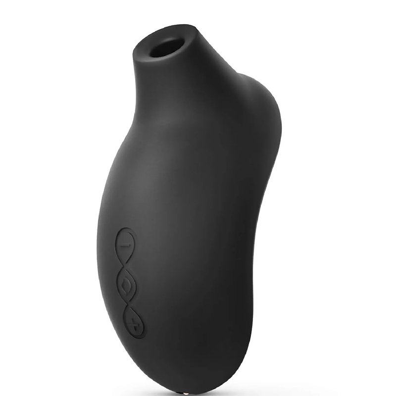 LELO Sona 2 Cruise Personal Massager - Black
