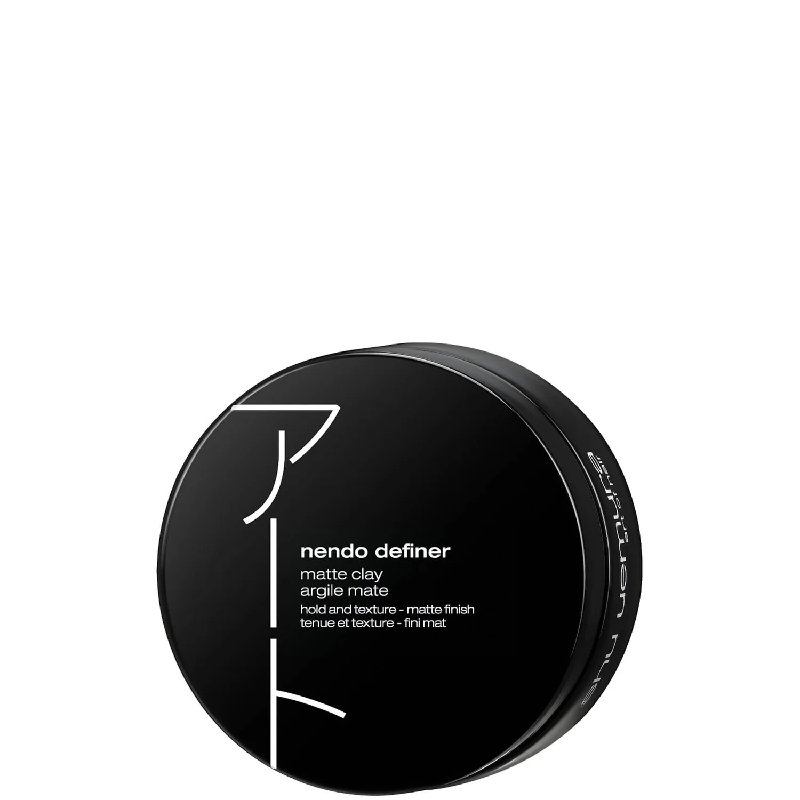 Shu Uemura Nendo Definer Matte Clay 75ml