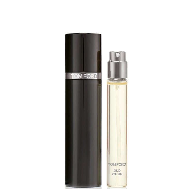 Tom Ford Oud Wood Eau de Parfum 10ml Atomizer