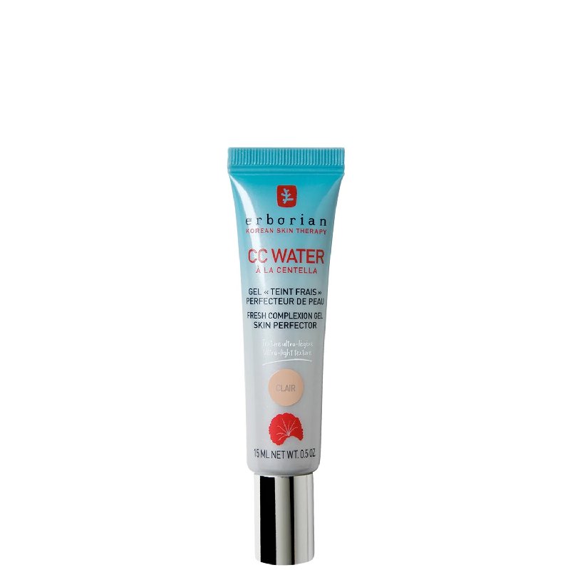 Erborian CC Water Lightweight CC Cream 15ml