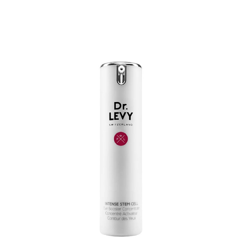 Dr. LEVY Switzerland Eye Booster Concentrate 15ml