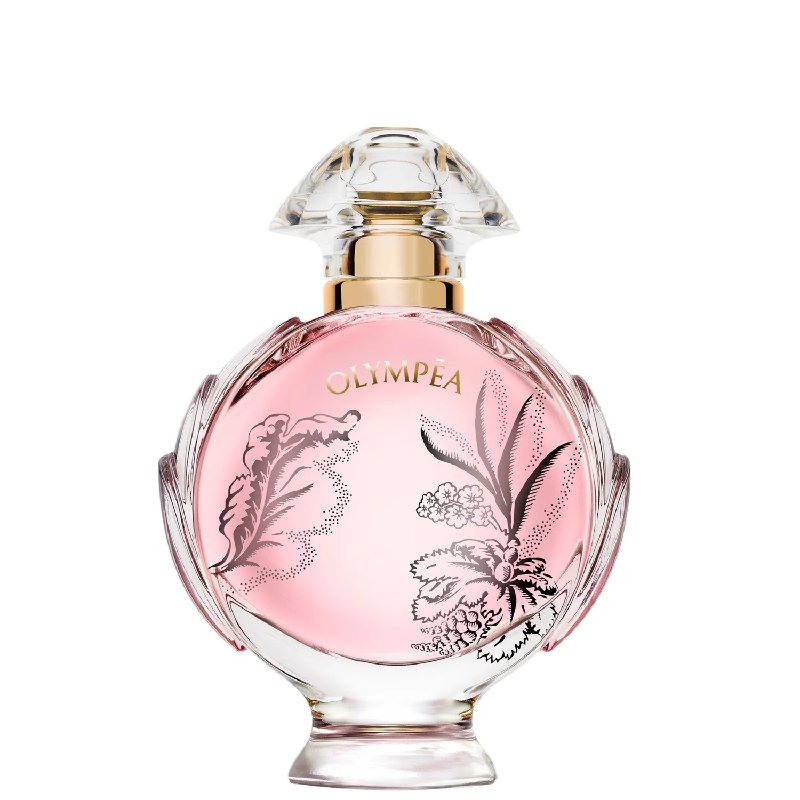 Rabanne Olympéa Blossom Eau de Parfum Florale 30ml