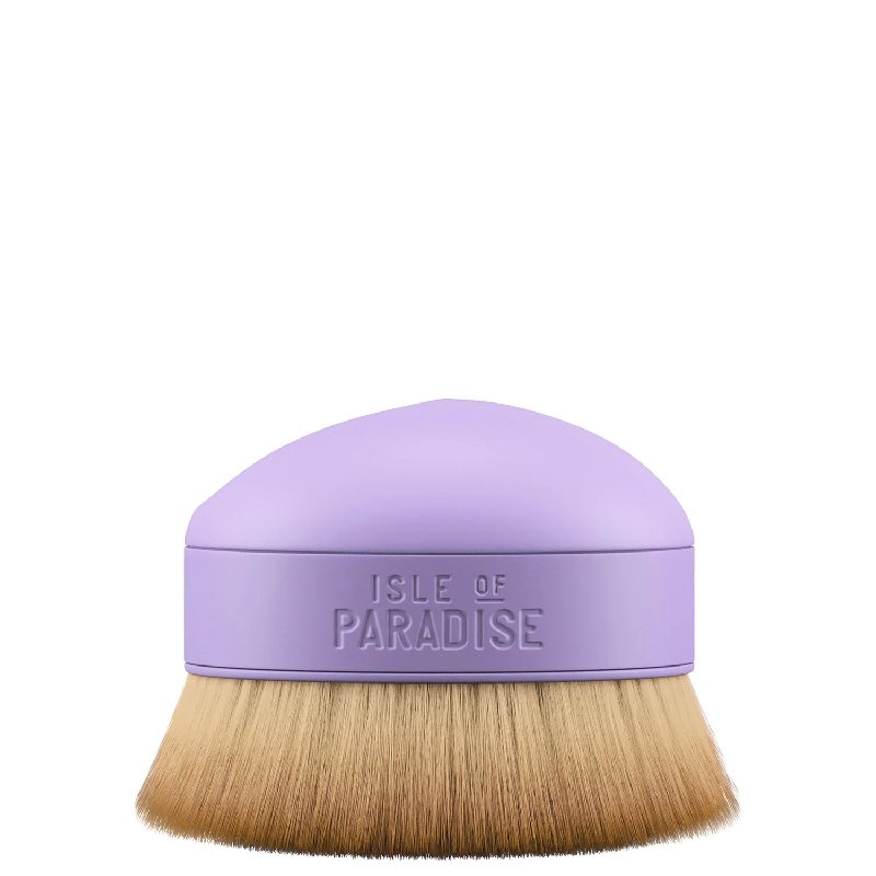 Isle of Paradise Blending Brush for Self-Tan Application
