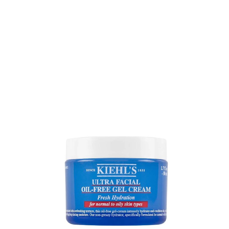 Kiehl's Ultra Facial Oil-Free Gel-Cream 50ml