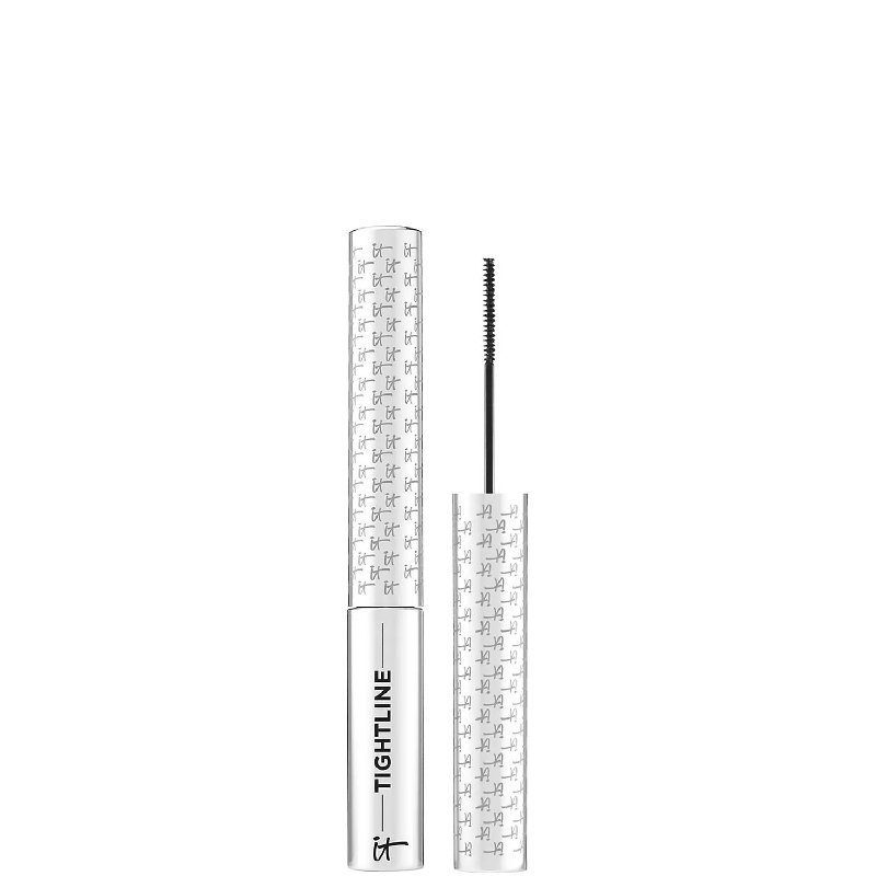 IT Cosmetics Tightline 3-in-1 Mascara and Eyeliner in Black, 3.5ml