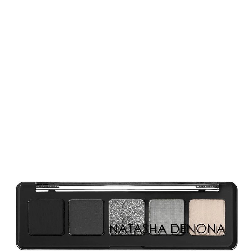 Natasha Denona Mini Xenon Eyeshadow Palette with 5 Shades