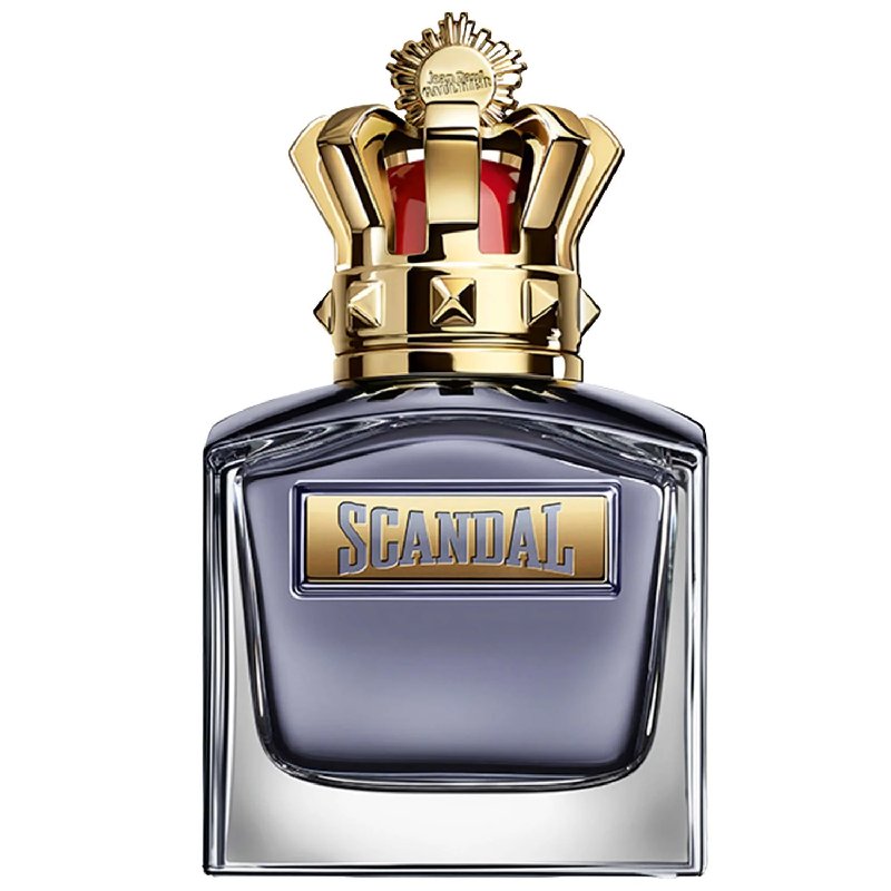 Jean Paul Gaultier Scandal Pour Homme Eau de Toilette Refill 200ml
