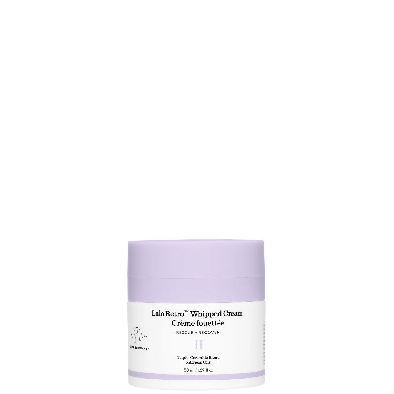 Drunk Elephant Lala Retro Ceramide Moisturiser 50ml